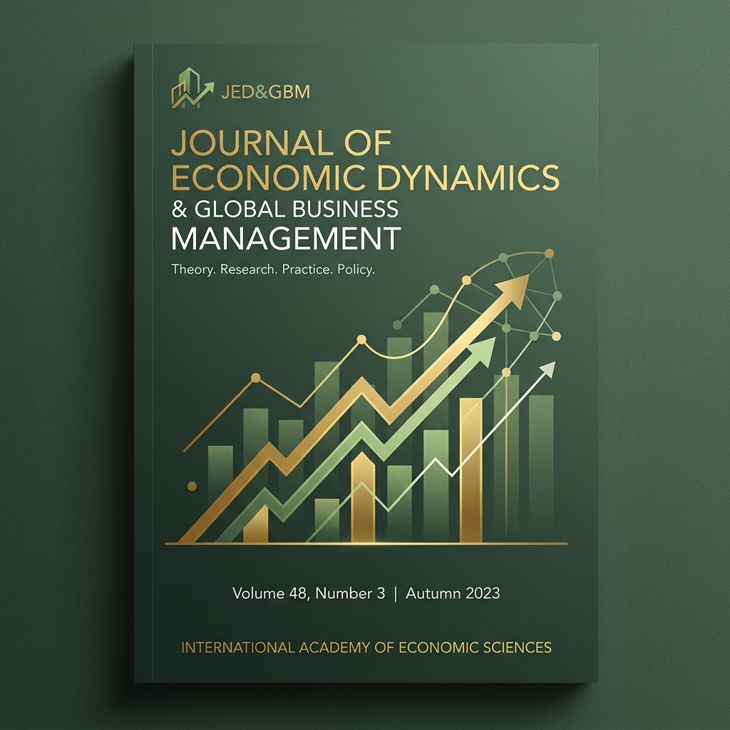 Journal Cover Economics